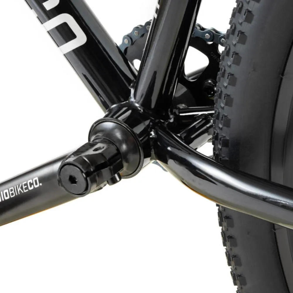 Radio Asura DJ 26 Complete Bike