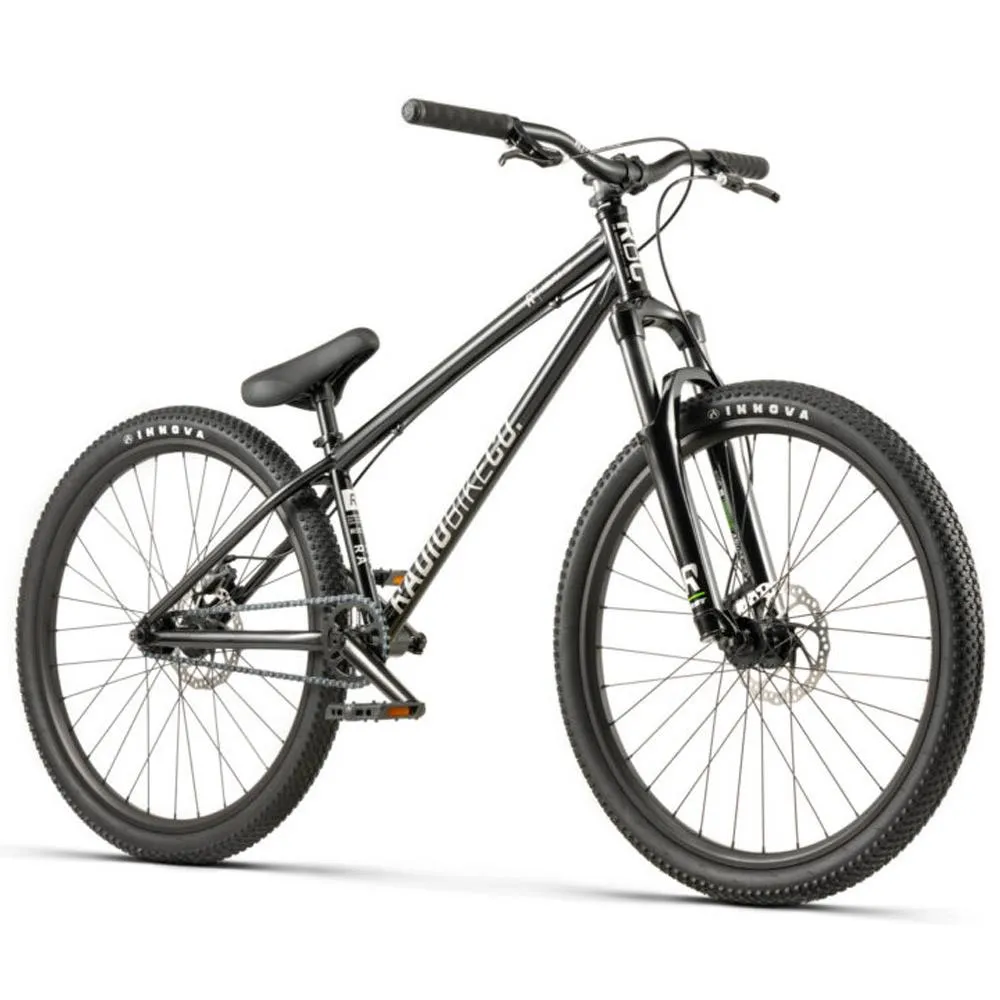 Radio Asura DJ 26 Complete Bike