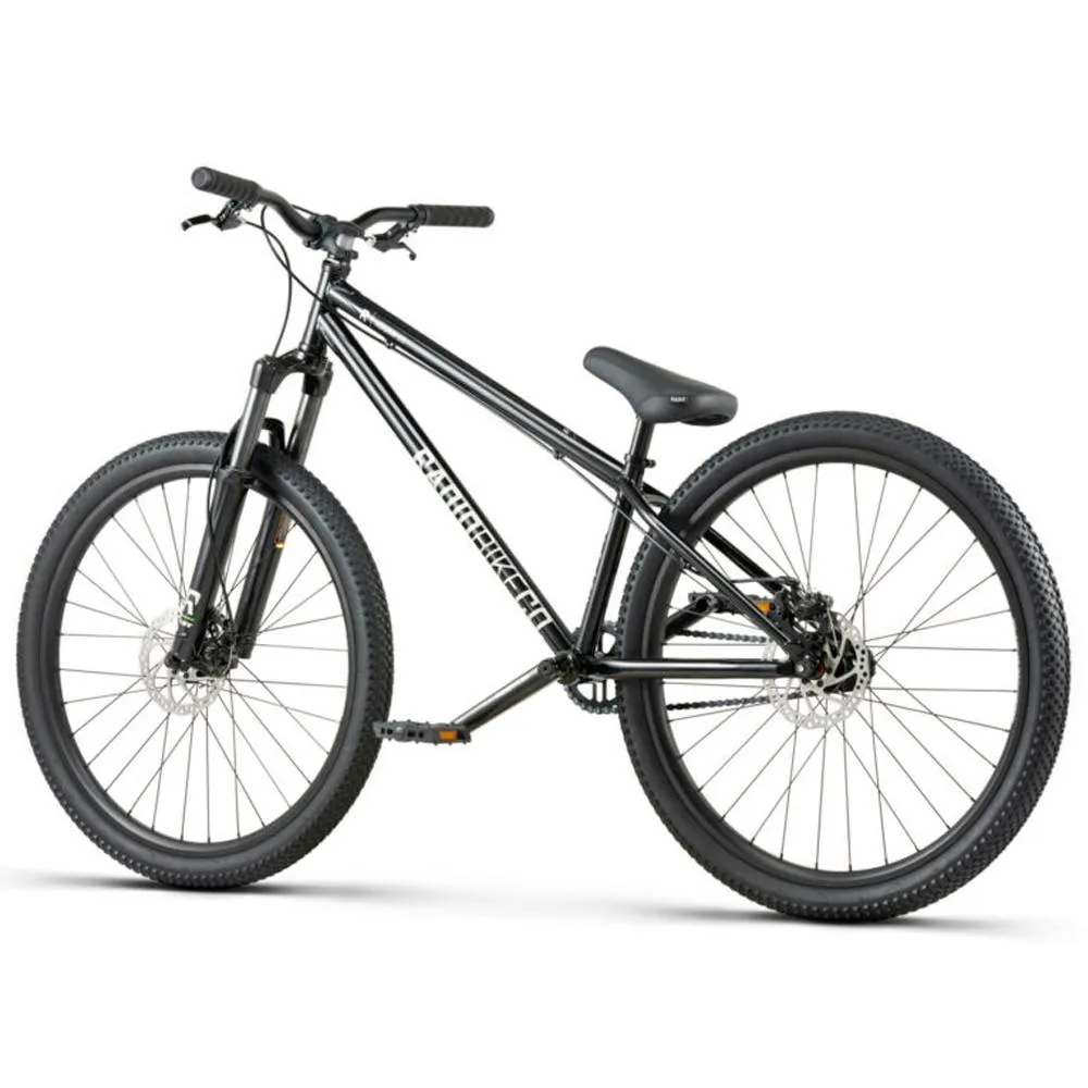 Radio Asura DJ 26 Complete Bike