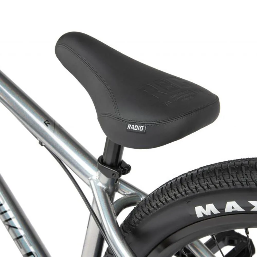 Radio Asura Pro DJ 26 Complete Bike