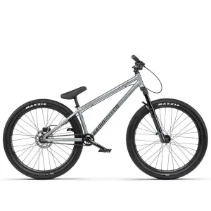 Radio Asura Pro DJ 26 Complete Bike