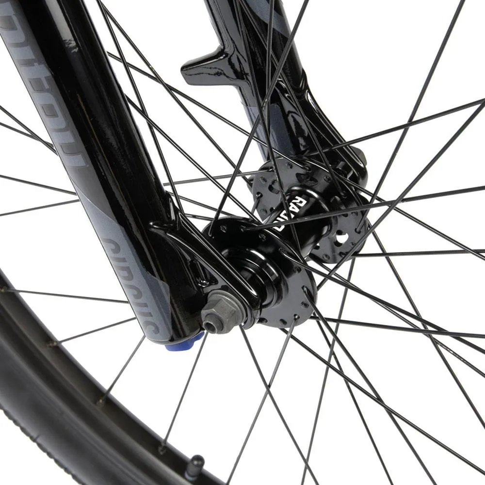 Radio Asura Pro DJ 26 Complete Bike