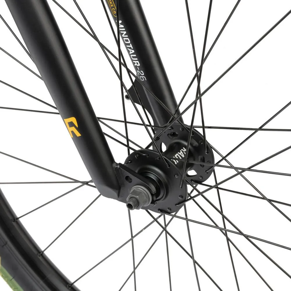 Radio Minotaur DJ 26 Complete Bike