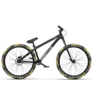 Radio Minotaur DJ 26 Complete Bike
