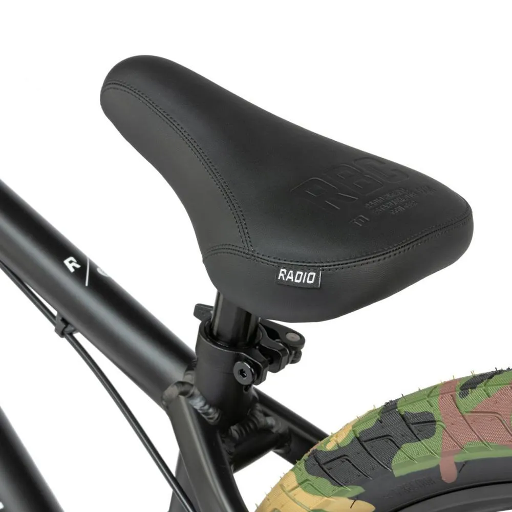 Radio Minotaur DJ 26 Complete Bike
