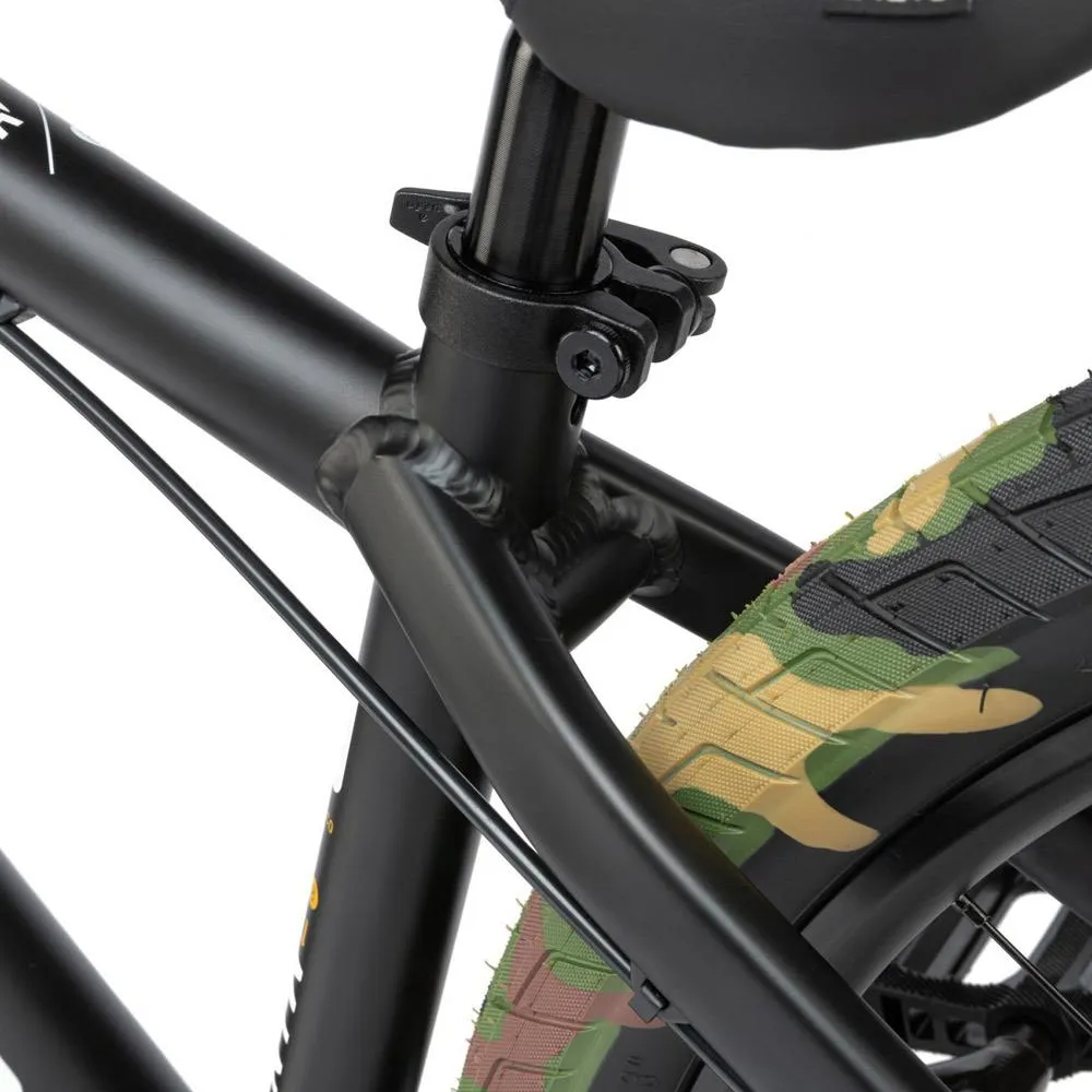 Radio Minotaur DJ 26 Complete Bike