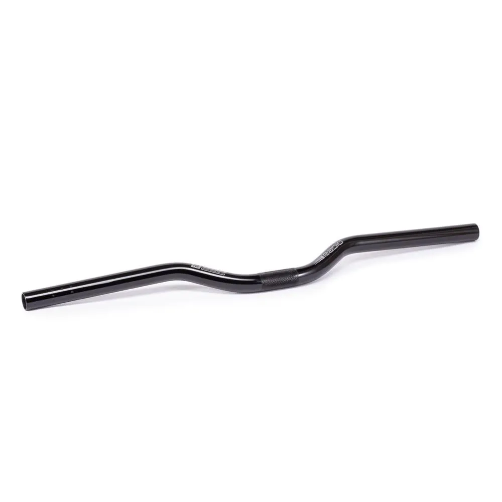 Radio Xenon Micro Race Handlebar - Black - 2