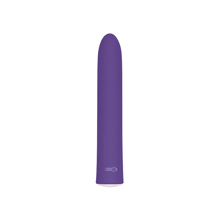 Rechargeable Slim Vibrator