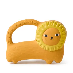 Richie Lion Teether - Donna Wilson