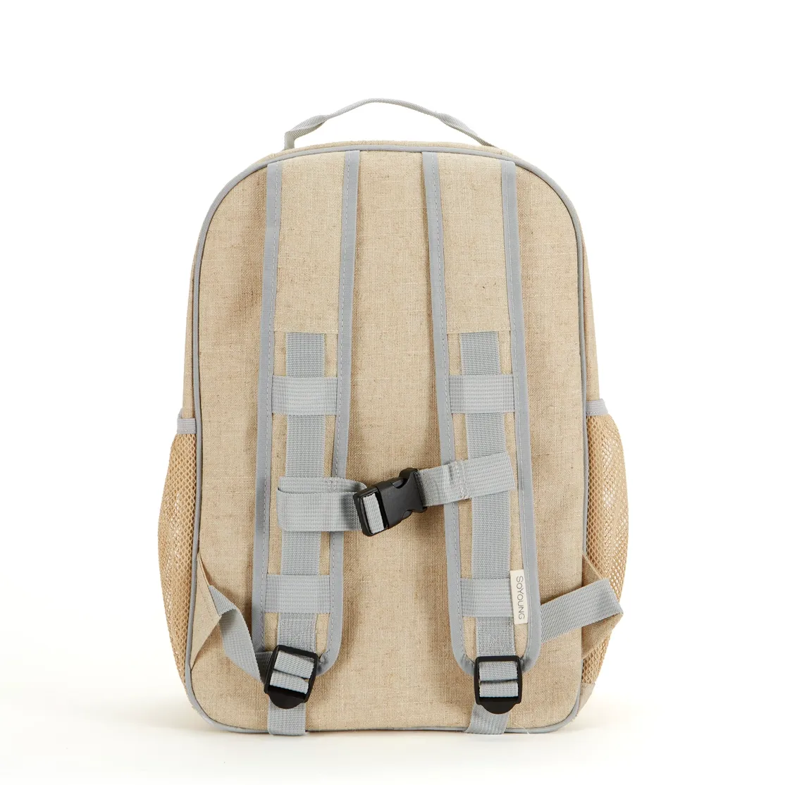 Robot Playdate Gradeschool Backpack