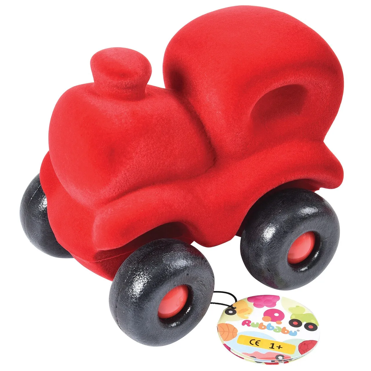 Rubbabu Choo Choo Train