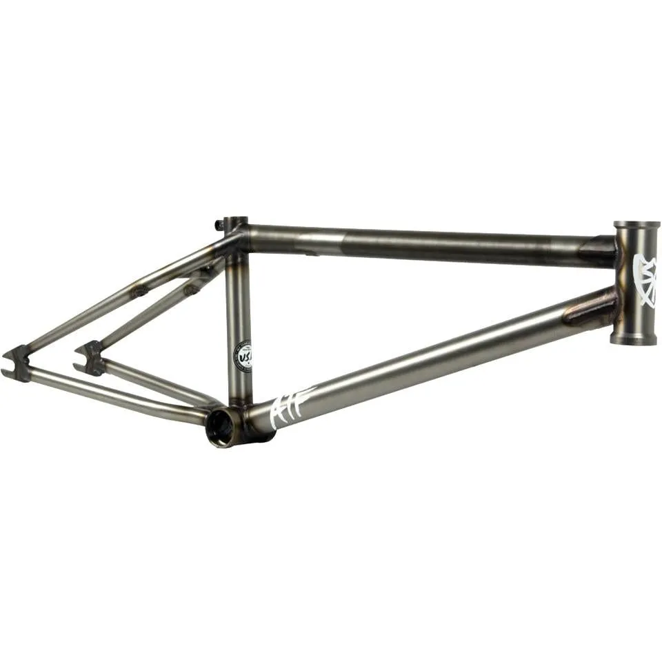 S&M 18 ATF Frame