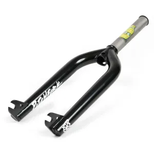 S&M 22 Pitchfork Widemouth - Black