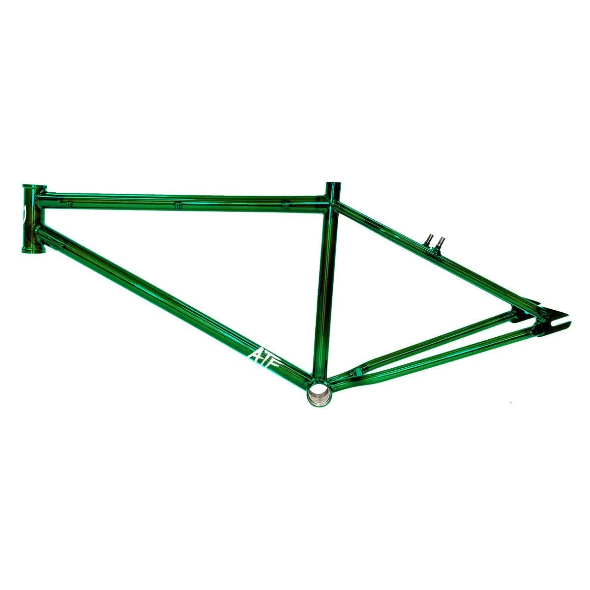 S&M 26 ATF Frame