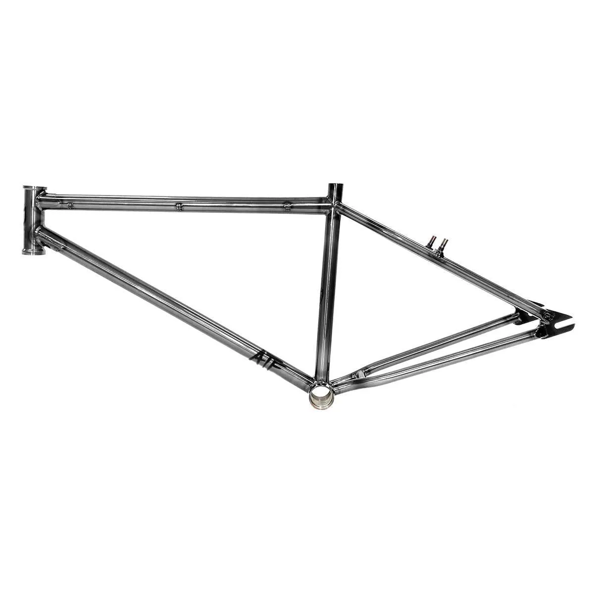 S&M 26 ATF Frame