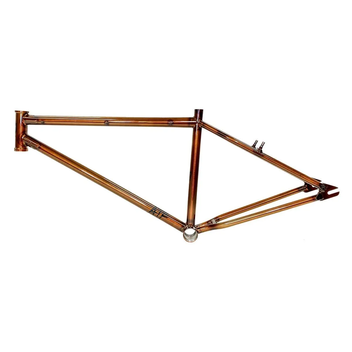 S&M 26 ATF Frame