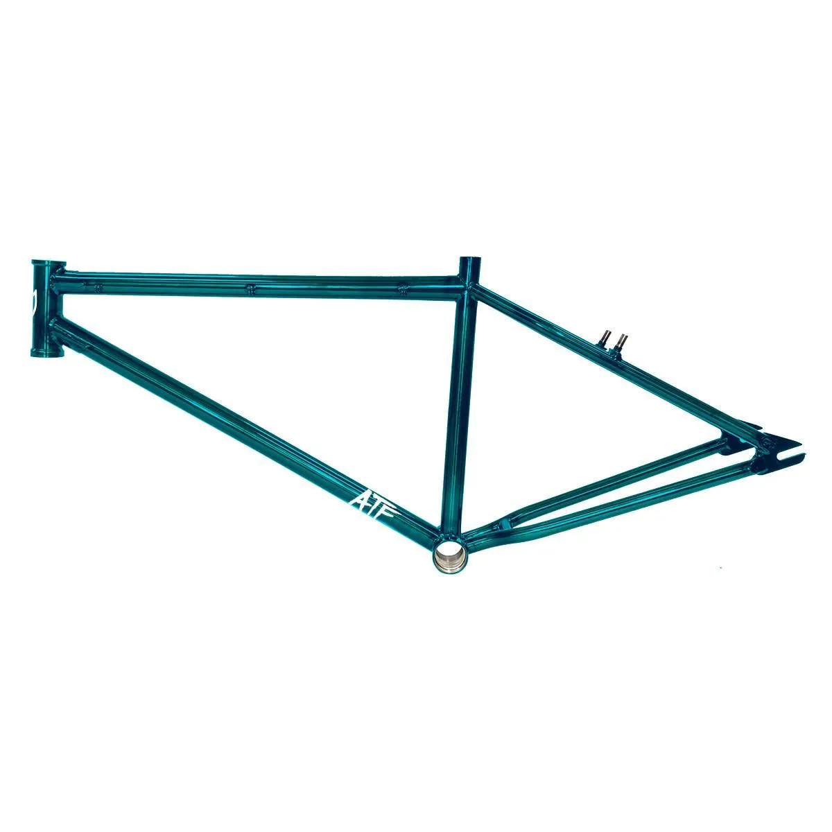 S&M 26 ATF Frame