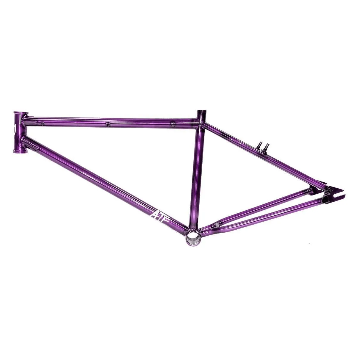 S&M 26 ATF Frame