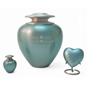Satori Ocean ,Cremation Urn