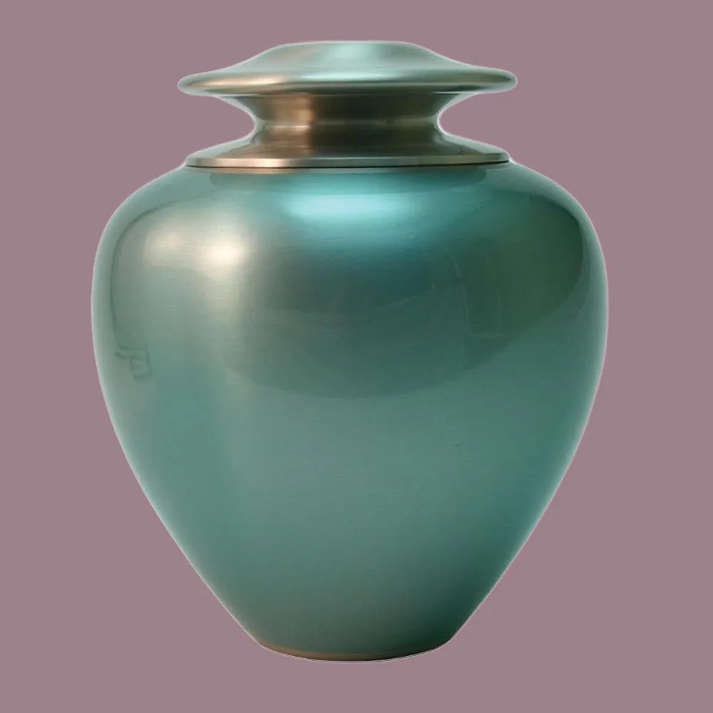 Satori Ocean ,Cremation Urn