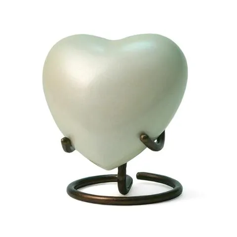 Satori  Pearl, Cremation Urn
