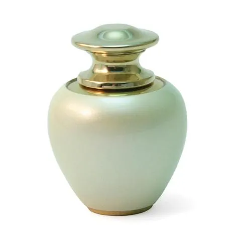 Satori  Pearl, Cremation Urn