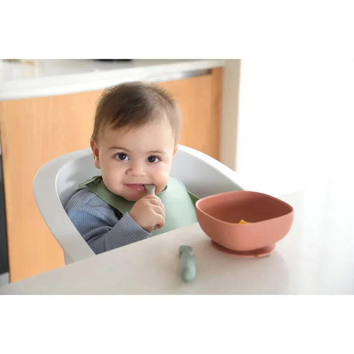 Silicone Pre-Spoons 2 Pack VARIOUS COLOURS