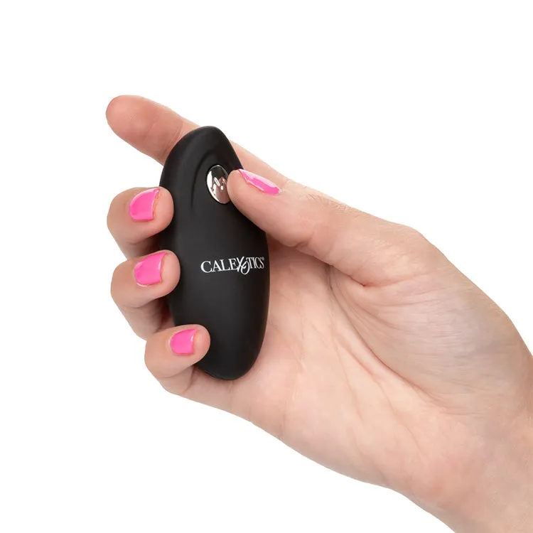 Silicone Remote Controlled Bullet Vibrator