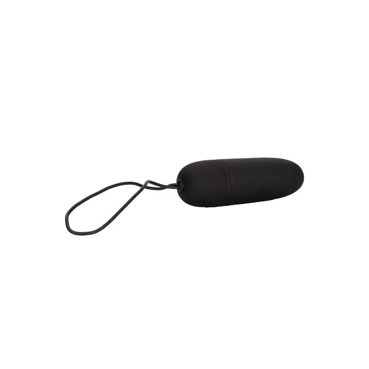 Silicone Remote Controlled Bullet Vibrator