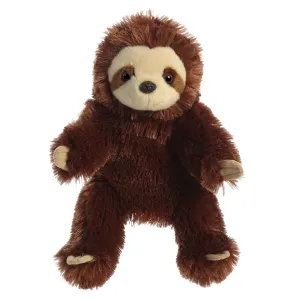 Sloth 12" - Puppet