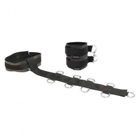 Sportsheets - Neck & Wrist Restraint