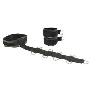 Sportsheets - Neck & Wrist Restraint
