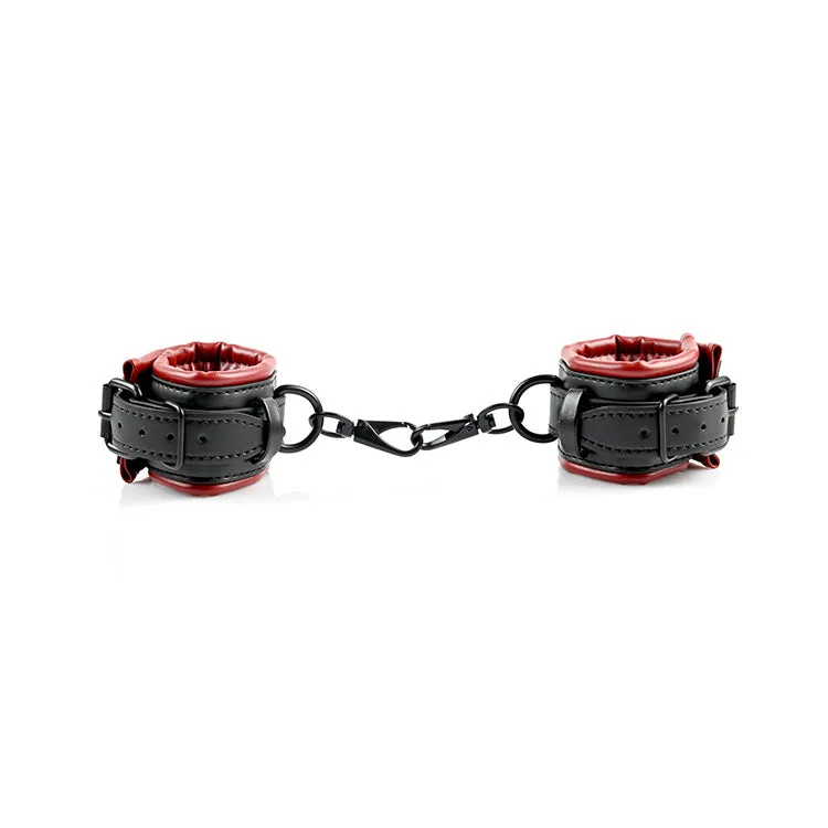 Sportsheets Saffron Spreader Bar Kit