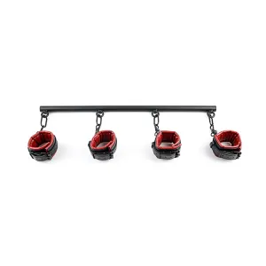Sportsheets Saffron Spreader Bar Kit