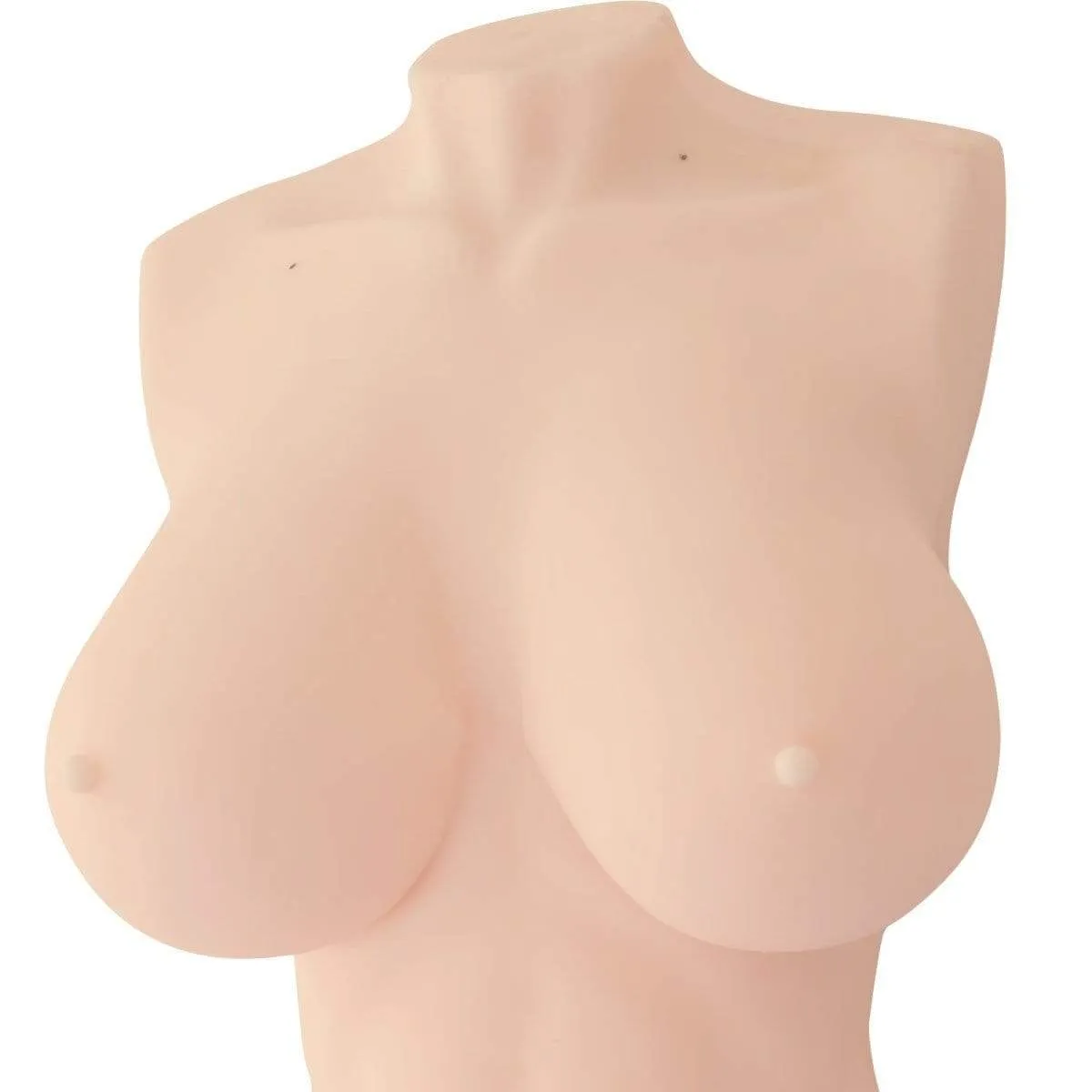 SSI Japan - Real body Julia Doll 20kg (Beige)
