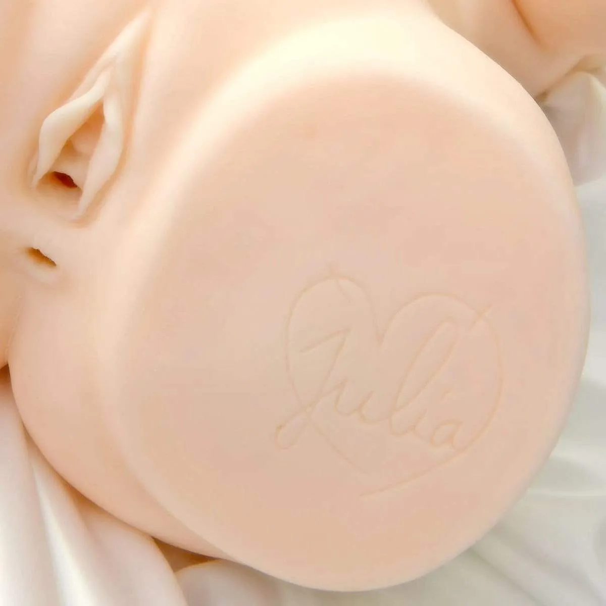 SSI Japan - Real body Julia Doll 20kg (Beige)