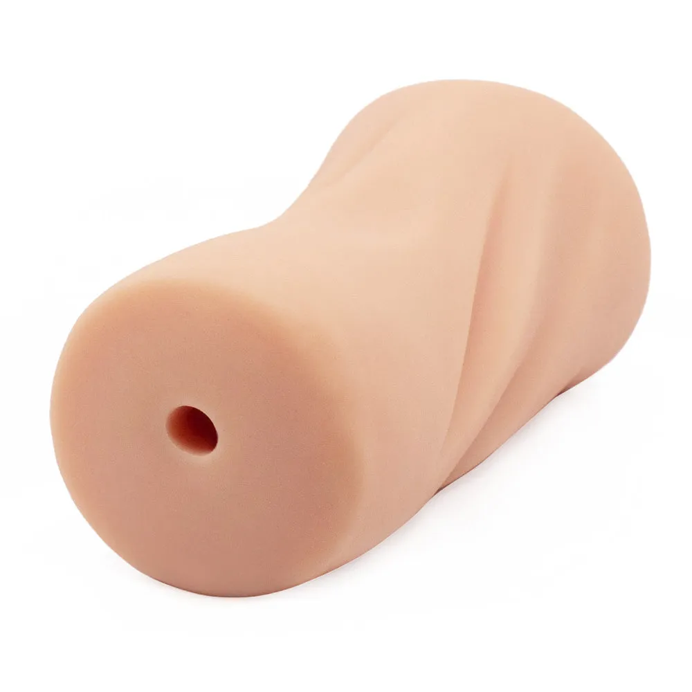 Star Stroker Lisa Ann-Inspired Realistic Pussy Stroker
