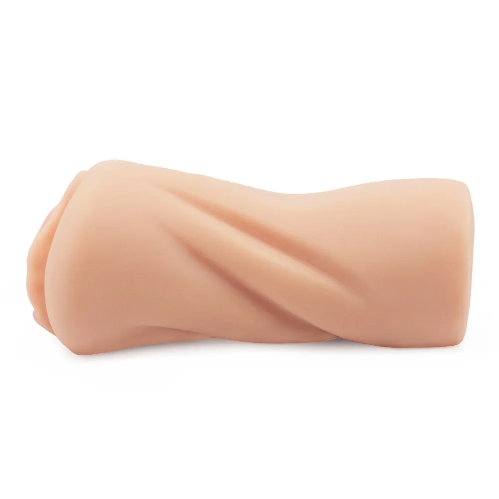 Star Stroker Lisa Ann-Inspired Realistic Pussy Stroker