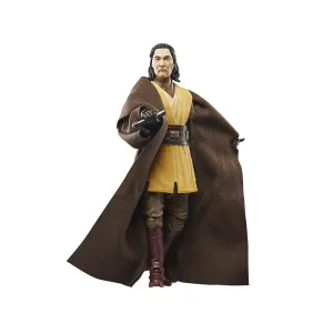 Star Wars G00135M8 The Black Series Jedi Master Sol 6" Action Figure