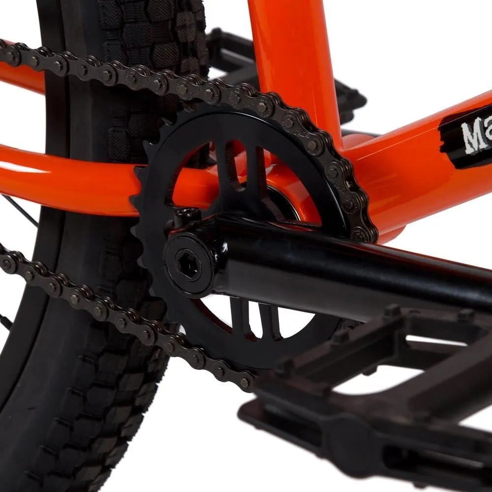 Stay Strong Major 24 BMX Bike