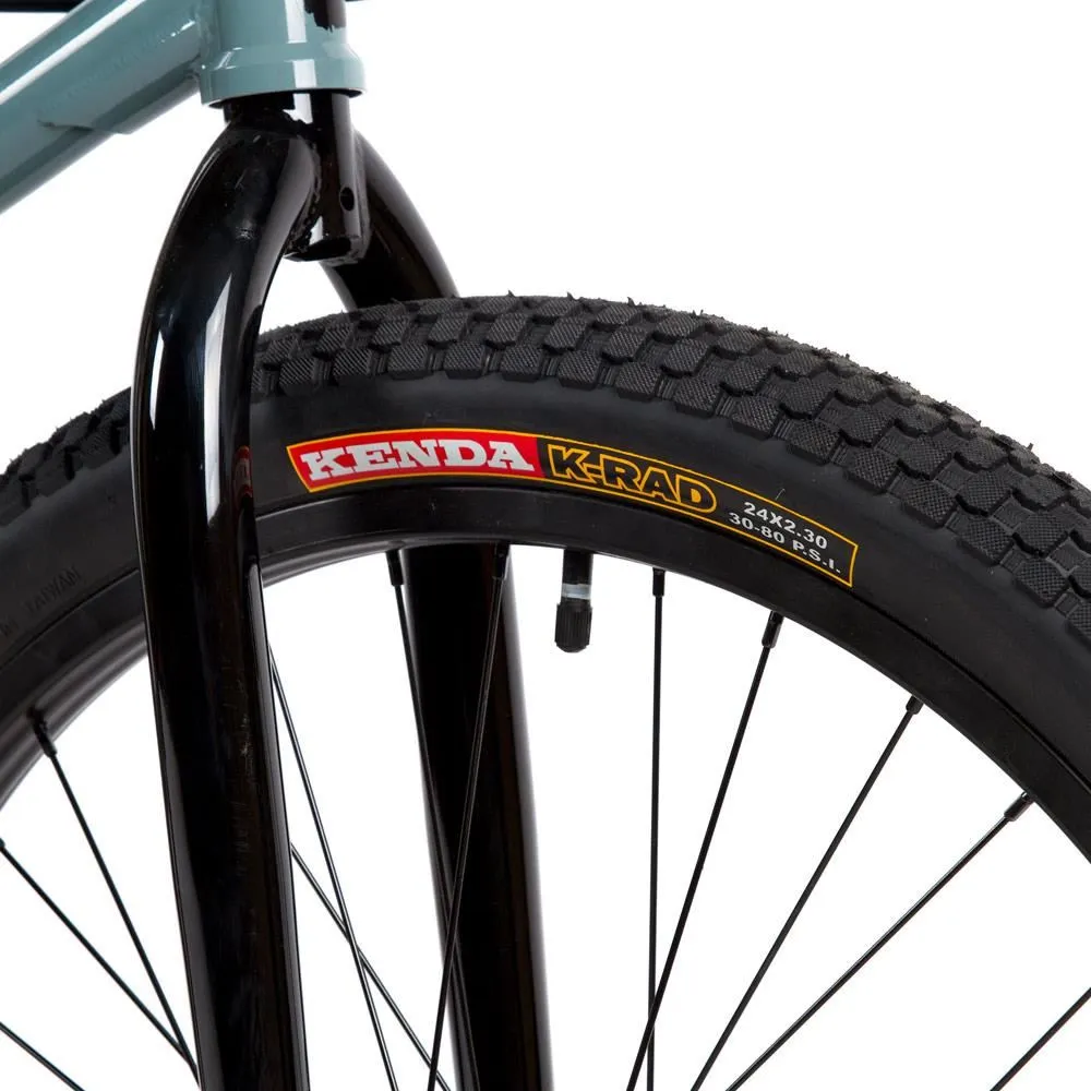 Stay Strong Major 24 BMX Bike