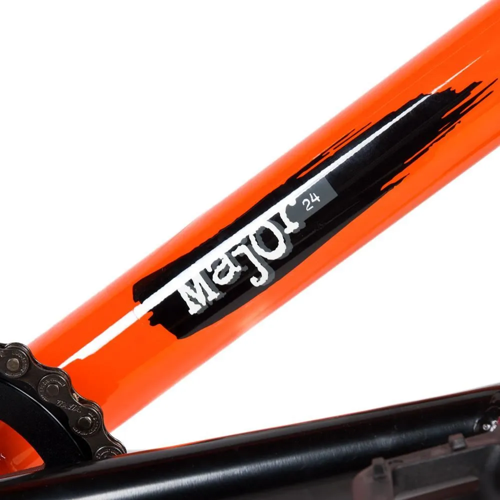 Stay Strong Major 24 BMX Bike