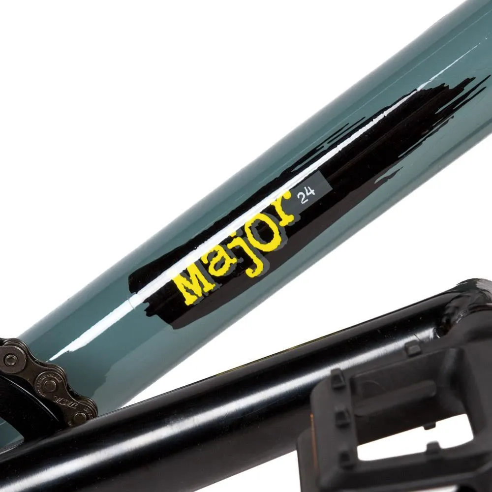 Stay Strong Major 24 BMX Bike