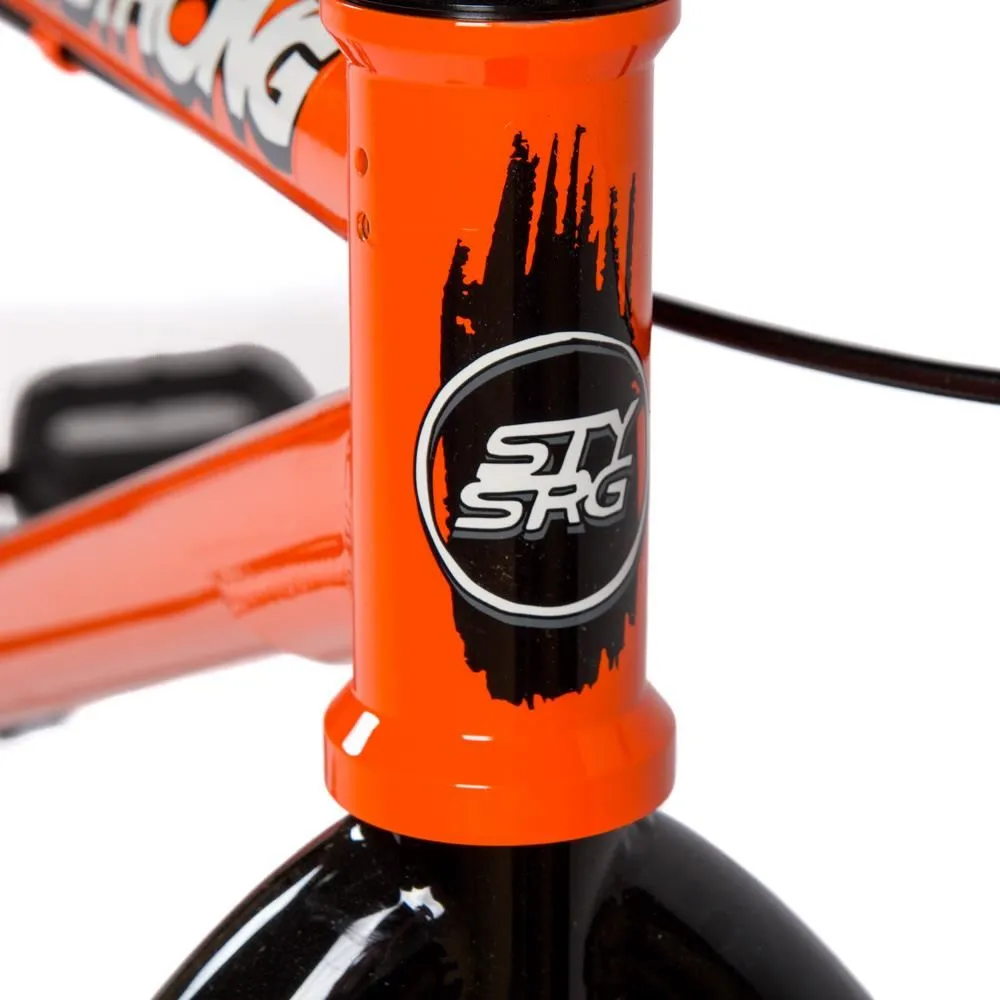Stay Strong Major 24 BMX Bike