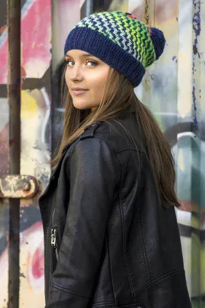 Step Up Hat