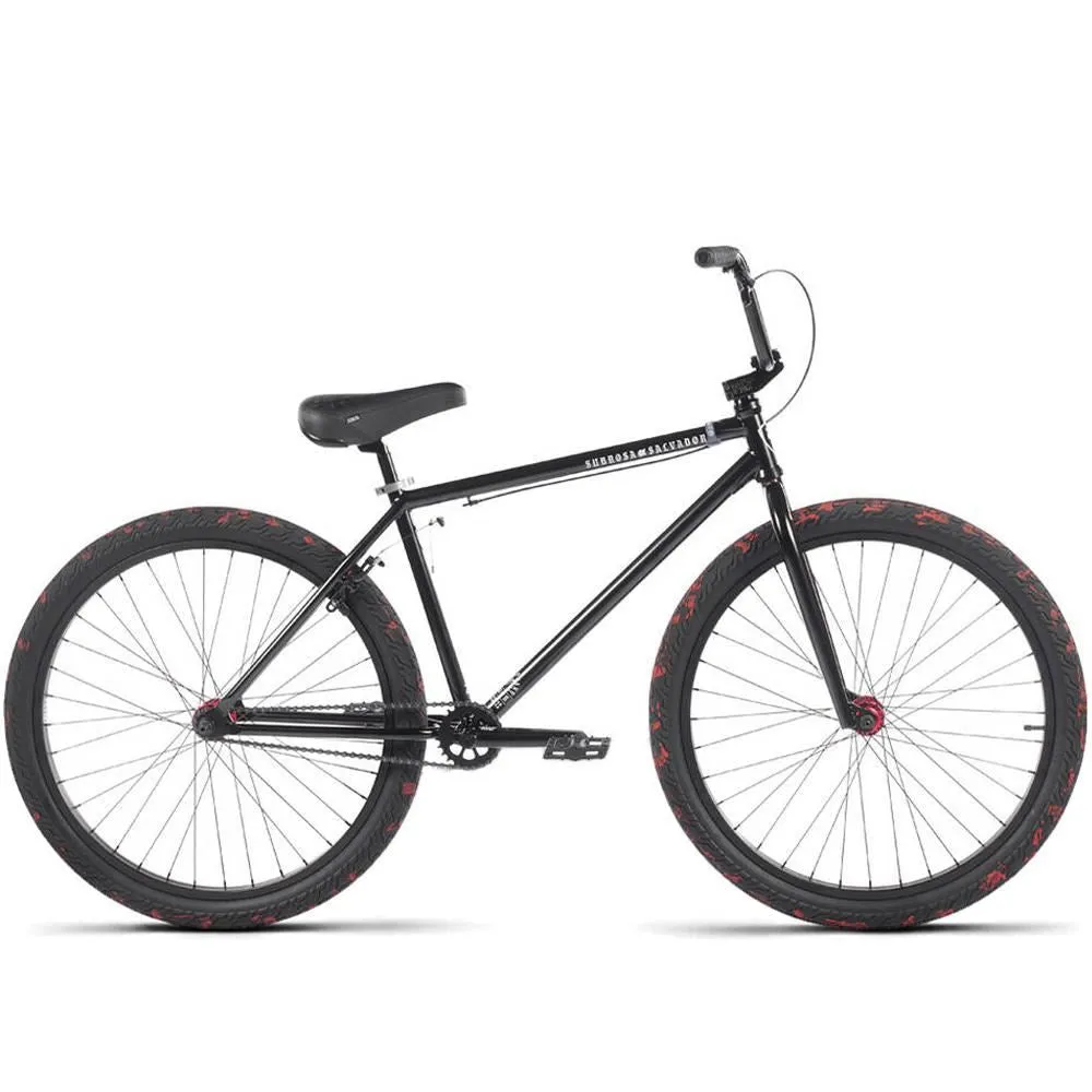 Subrosa Salvador 26 BMX Bike