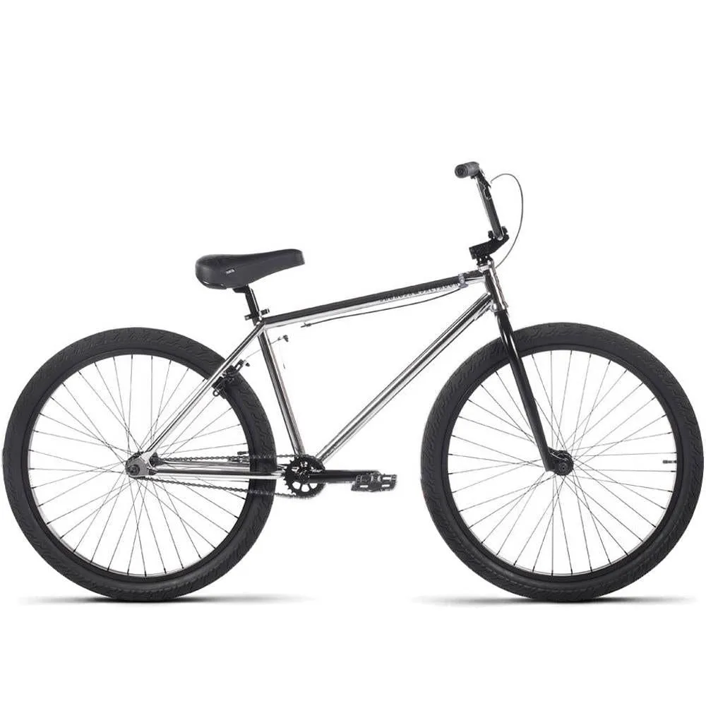 Subrosa Salvador 26 BMX Bike