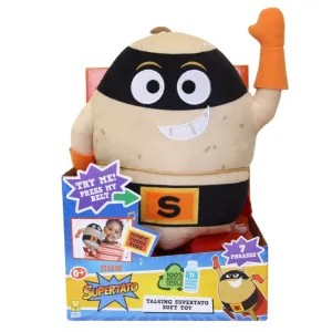 Supertato Talking Supertato