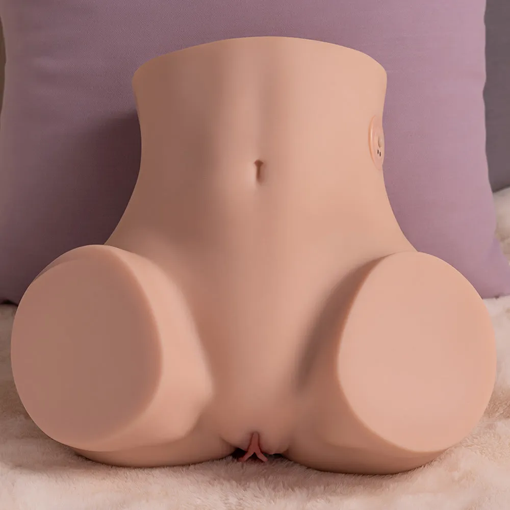 Sydni Auto-Thrusting Contracting Vagina Masturbator