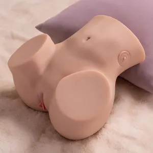 Sydni Auto-Thrusting Contracting Vagina Masturbator